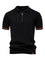 Camisa Polo - Mistura Poliéster Slim masculino