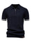 Camisa Polo - Mistura Poliéster Slim masculino