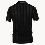 Camisa Polo - Manga Curta Respirável masculino