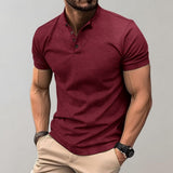 Camisa Polo - Corte Slim Clássico masculino