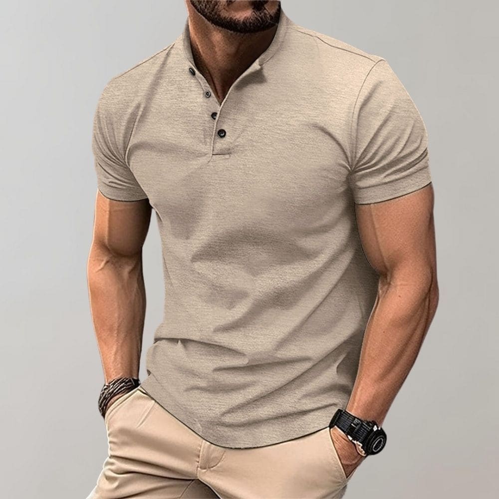 Camisa Polo - Corte Slim Clássico masculino