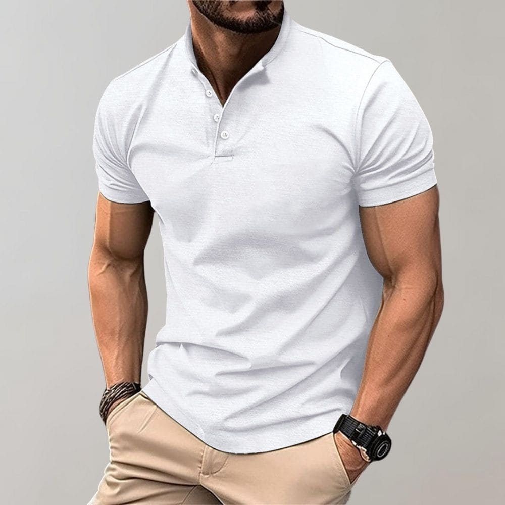 Camisa Polo - Corte Slim Clássico masculino