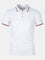 Camisa Polo - Fecho de Botão Malha masculino