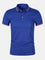 Camisa Polo - Fecho de Botão Malha masculino