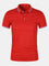 Camisa Polo - Fecho de Botão Malha masculino