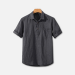 Camisa Polo - Colarinho Mistura Suave masculino