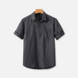 Camisa Polo - Colarinho Mistura Suave masculino