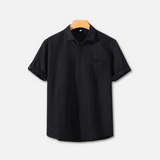 Camisa Polo - Colarinho Mistura Suave masculino