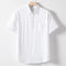 Camisa Polo - Colarinho Mistura Suave masculino