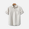 Camisa Polo - Colarinho Mistura Suave masculino