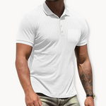 Camisa Polo - Mistura Suave Ajustada masculino