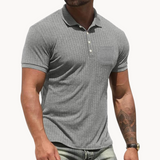 Camisa Polo - Mistura Suave Ajustada masculino