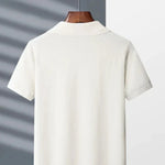 Camisa Polo - Mistura Suave Johnny masculino