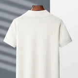 Camisa Polo - Mistura Suave Johnny masculino