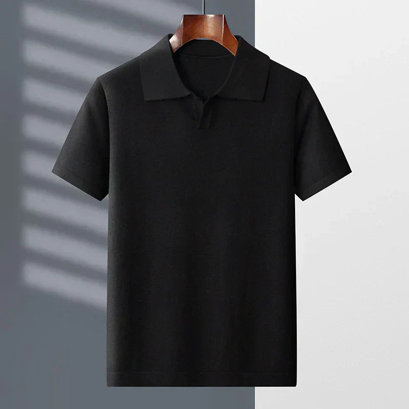 Camisa Polo - Mistura Suave Johnny masculino