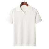 Camisa Polo - Mistura Suave Johnny masculino