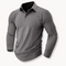 Camisa Polo - Gola de Malha Macia masculino