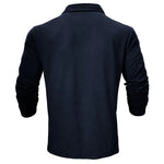 Camisa Polo - Gola de Malha Macia masculino