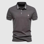 Camisa Polo - Corte Ajustado Clássico masculino
