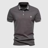 Camisa Polo - Corte Ajustado Clássico masculino