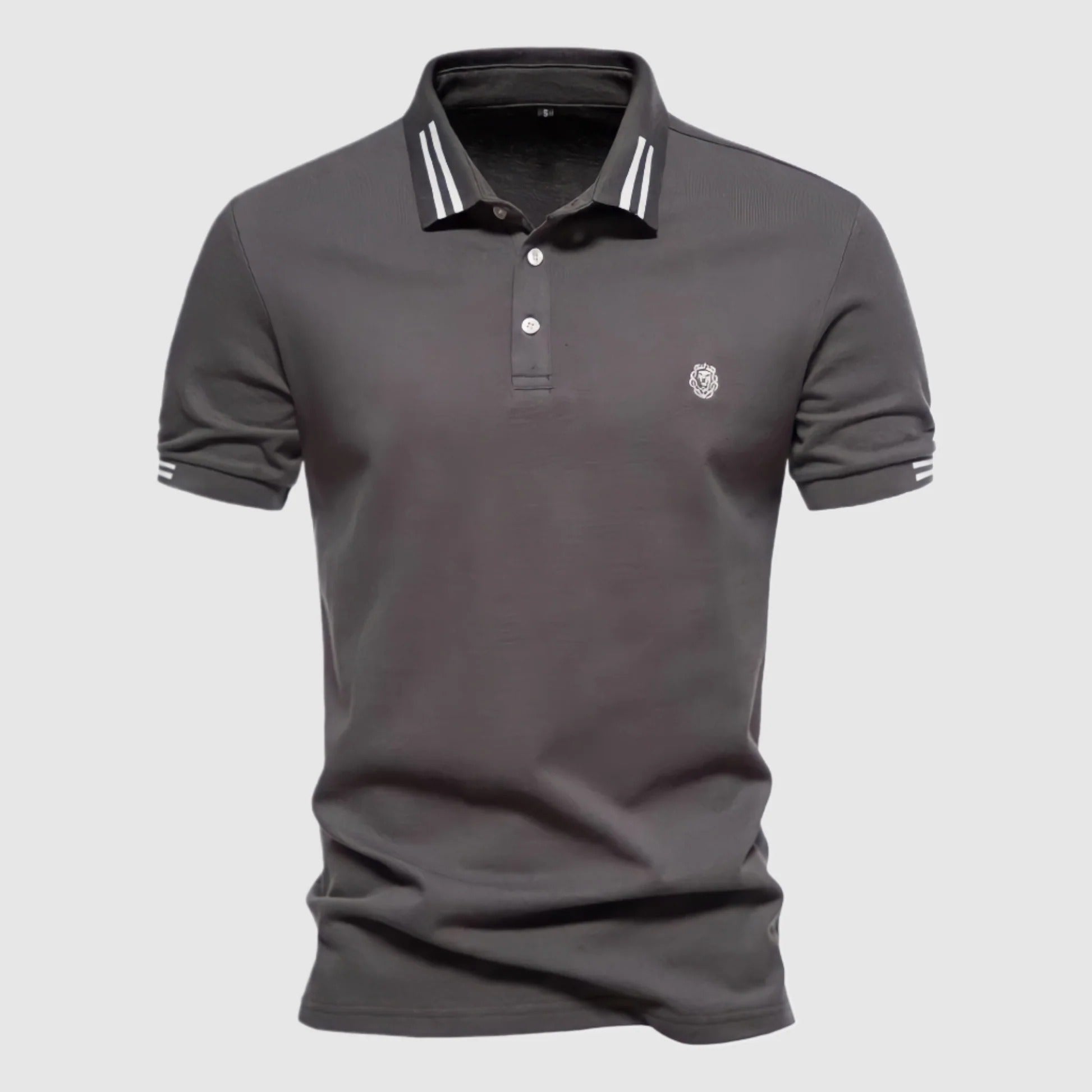 Camisa Polo - Corte Ajustado Clássico masculino