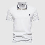 Camisa Polo - Corte Ajustado Clássico masculino