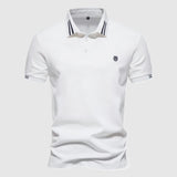 Camisa Polo - Corte Ajustado Clássico masculino