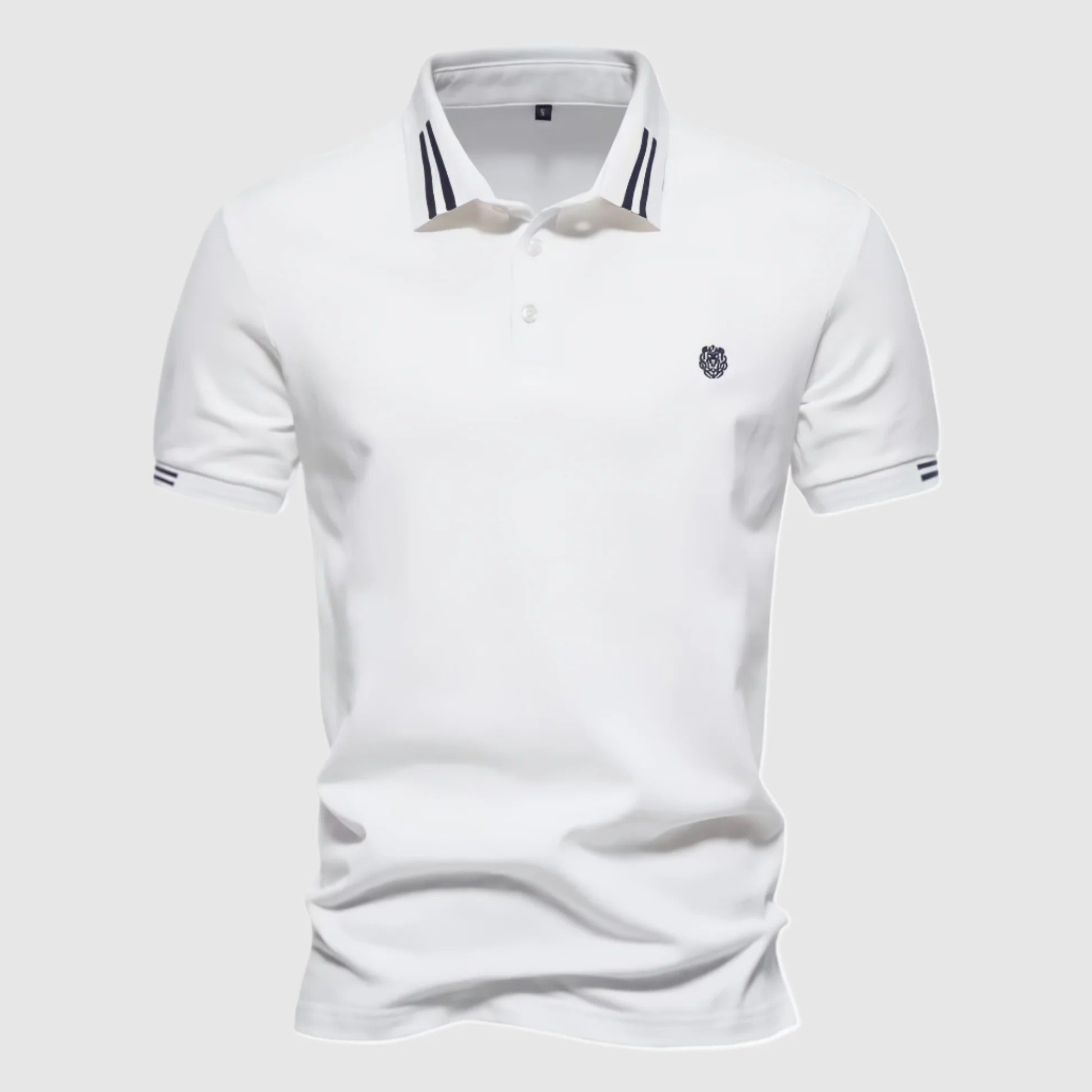 Camisa Polo - Corte Ajustado Clássico masculino