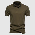 Camisa Polo - Corte Ajustado Clássico masculino
