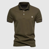 Camisa Polo - Corte Ajustado Clássico masculino