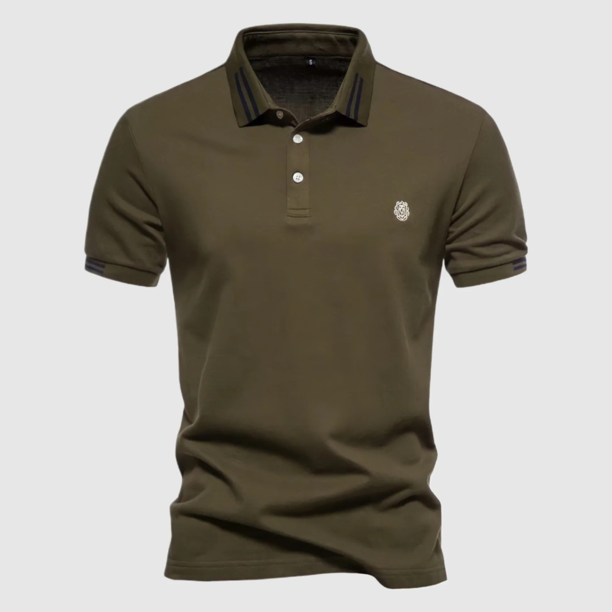 Camisa Polo - Corte Ajustado Clássico masculino