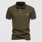 Camisa Polo - Corte Ajustado Clássico masculino