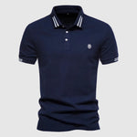 Camisa Polo - Corte Ajustado Clássico masculino