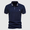 Camisa Polo - Corte Ajustado Clássico masculino