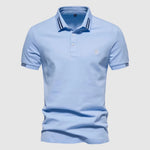 Camisa Polo - Corte Ajustado Clássico masculino