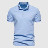 Camisa Polo - Corte Ajustado Clássico masculino