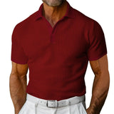 Camisa Polo - Corte Slim Ajustado masculino