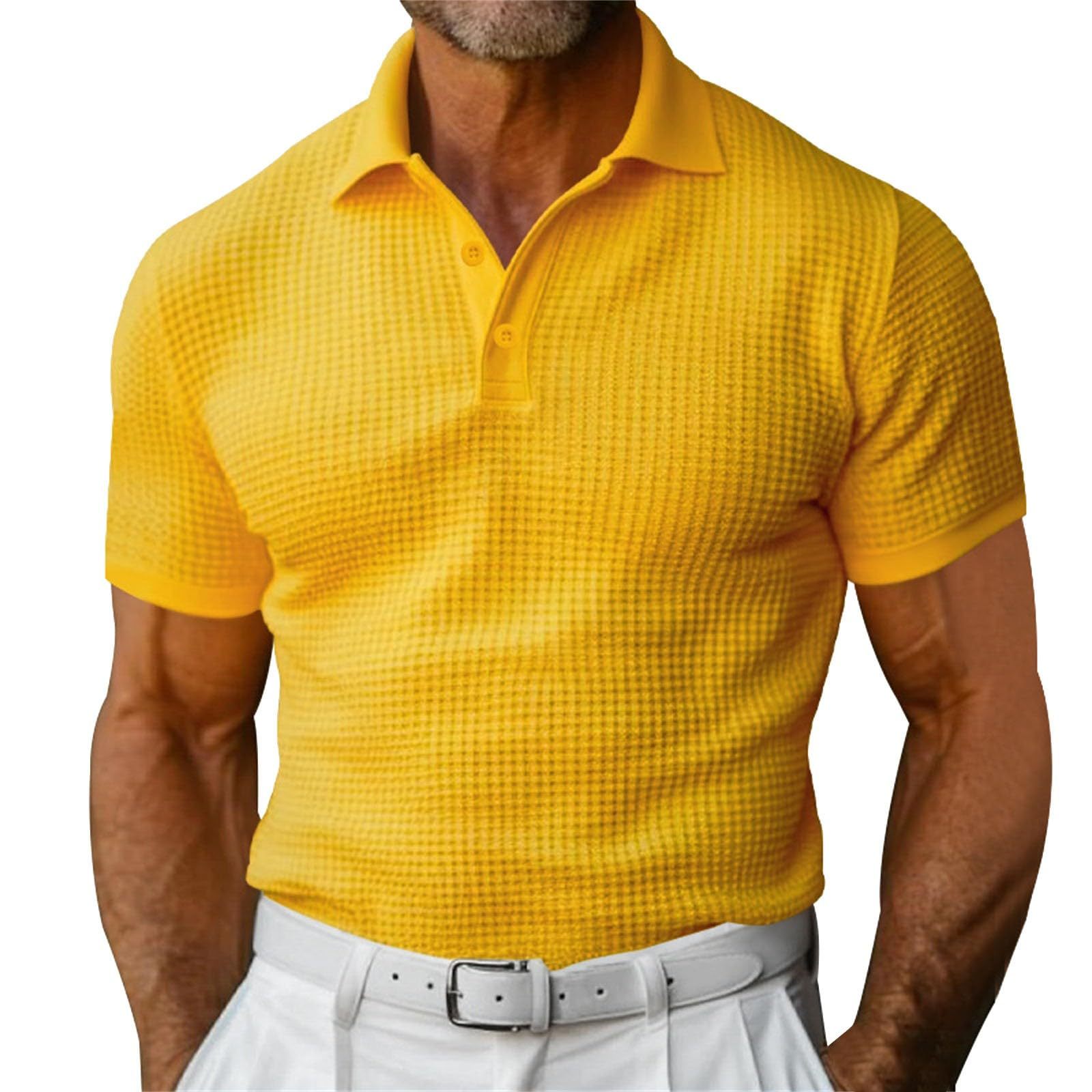 Camisa Polo - Corte Slim Ajustado masculino