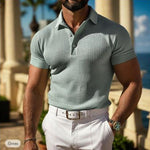 Camisa Polo - Corte Slim Ajustado masculino