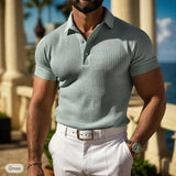 Camisa Polo - Corte Slim Ajustado masculino
