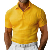 Camisa Polo - Corte Slim Ajustado masculino