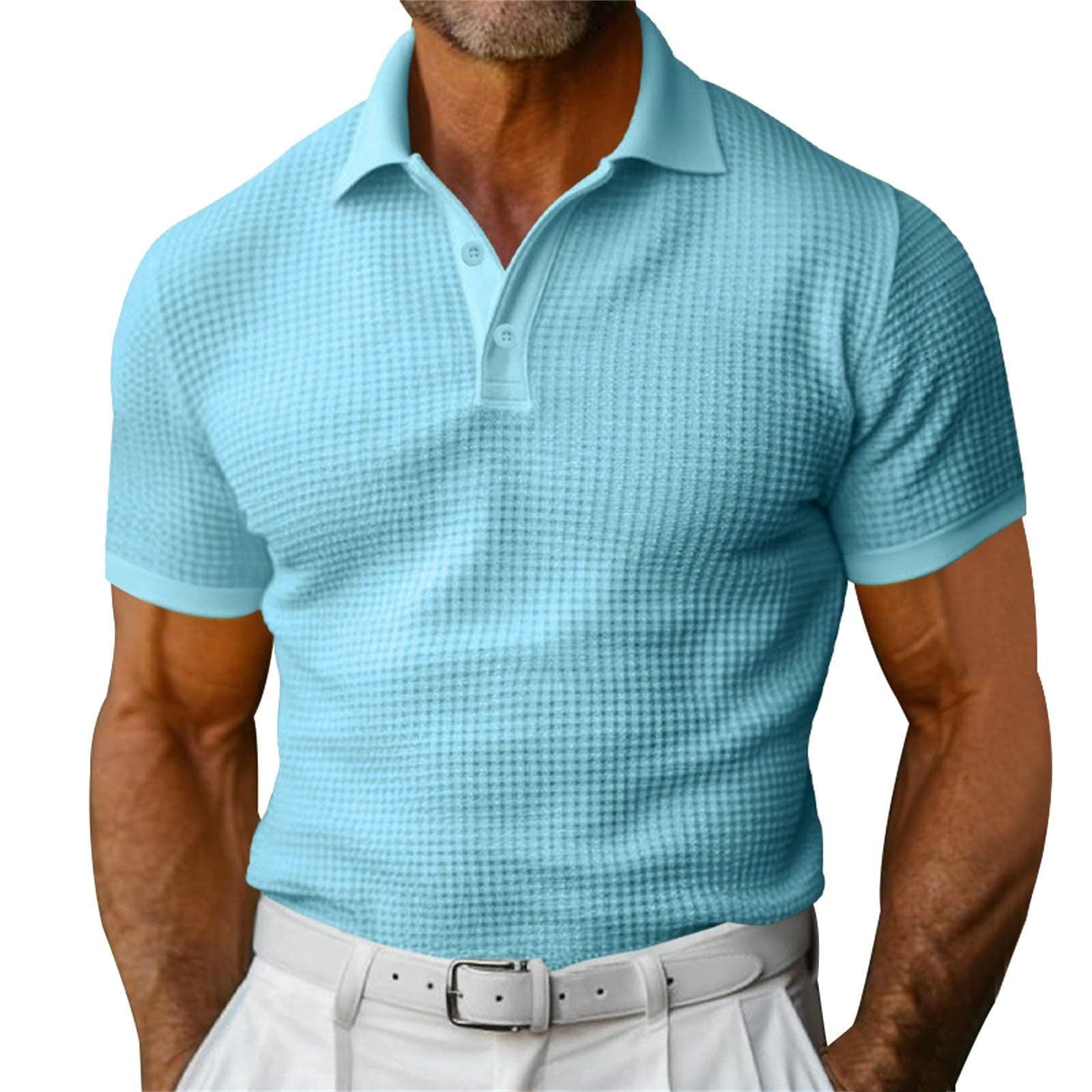 Camisa Polo - Corte Slim Ajustado masculino