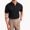 Polo - Gola Intemporal Movimento masculino