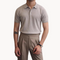 Polo - Gola Intemporal Movimento masculino