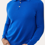 Oliveira - Gola Polo em Malha masculino