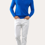 Oliveira - Gola Polo em Malha masculino