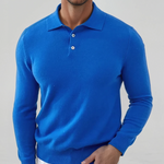 Oliveira - Gola Polo em Malha masculino