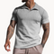 Polo - Fibras Tingidas Gola Johnny masculino