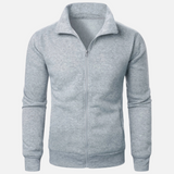 Cardigan Mistura Poliéster masculino
