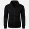 Cardigan Mistura Poliéster masculino